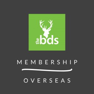 overseas membership
