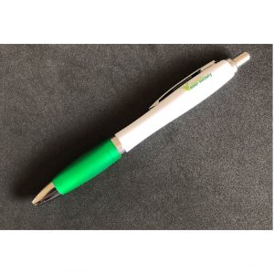 BDS Ballpoint pen